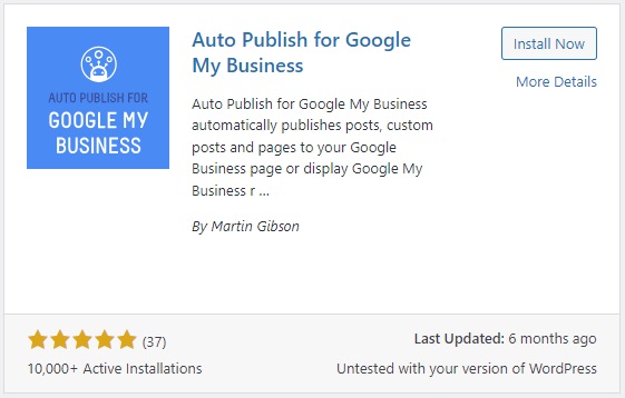 SEO Newbiews - SEO Tools I am using - Auto Publish to Google My Business