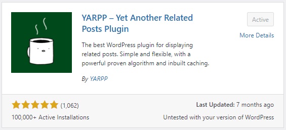 SEO Newbiews - SEO Tools I am using - YARPP